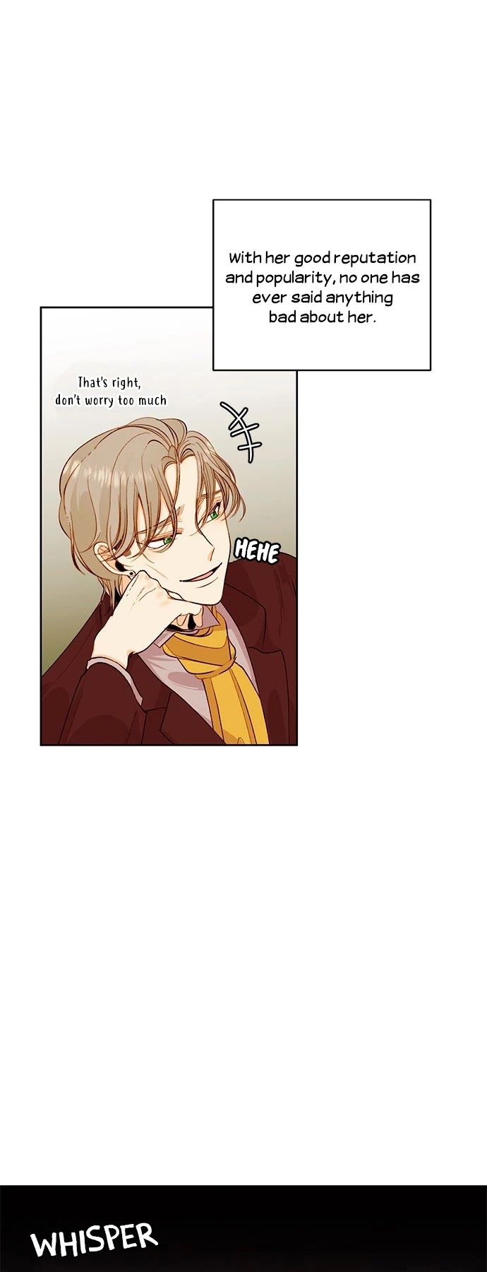 Remarried Empress Chapter 25 page 33 - Chapter 25