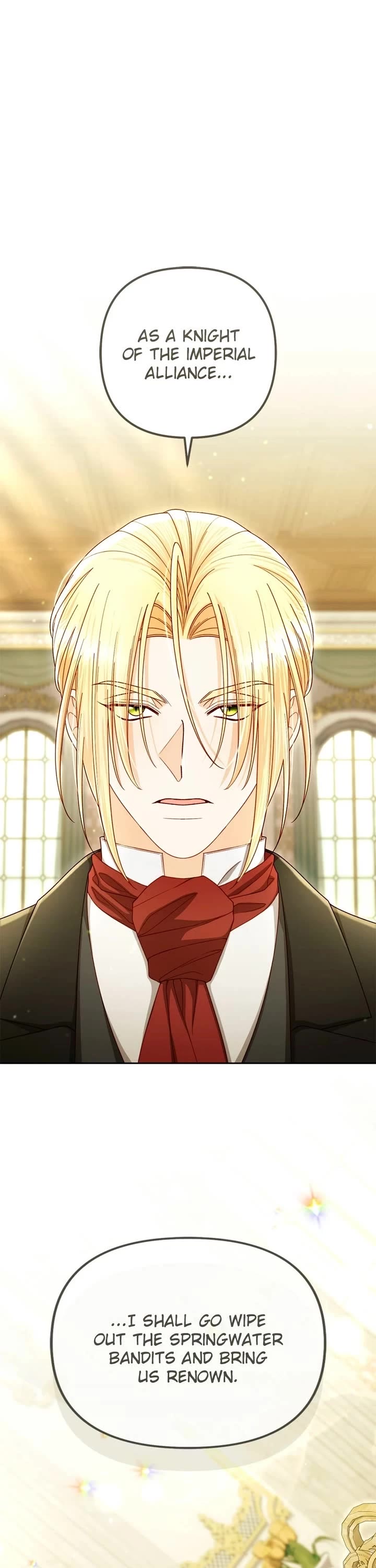 Remarried Empress Chapter 250 page 1 - Chapter 250: (S4) Episode 246