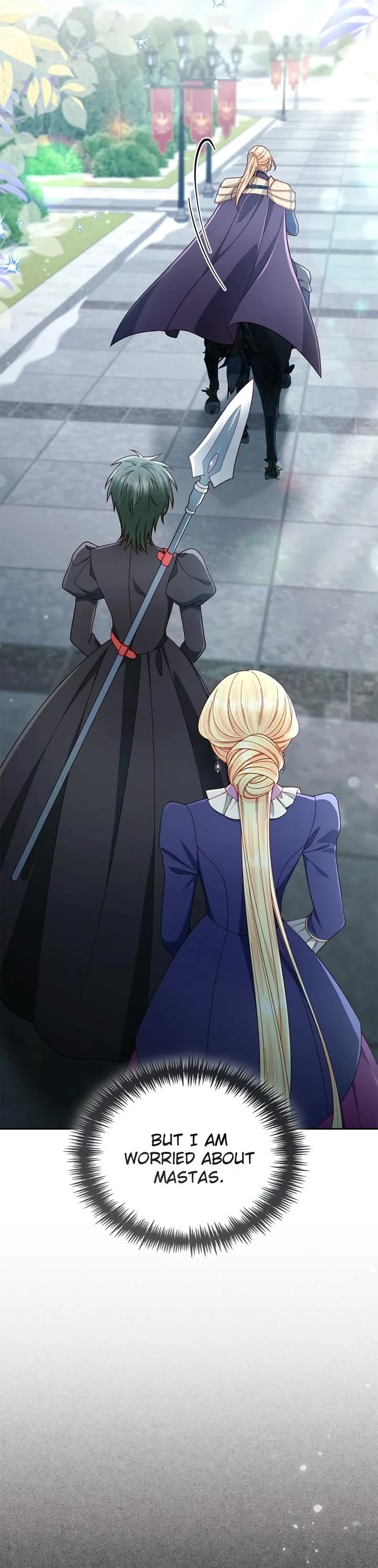 Remarried Empress Chapter 250 page 14 - Chapter 250: (S4) Episode 246