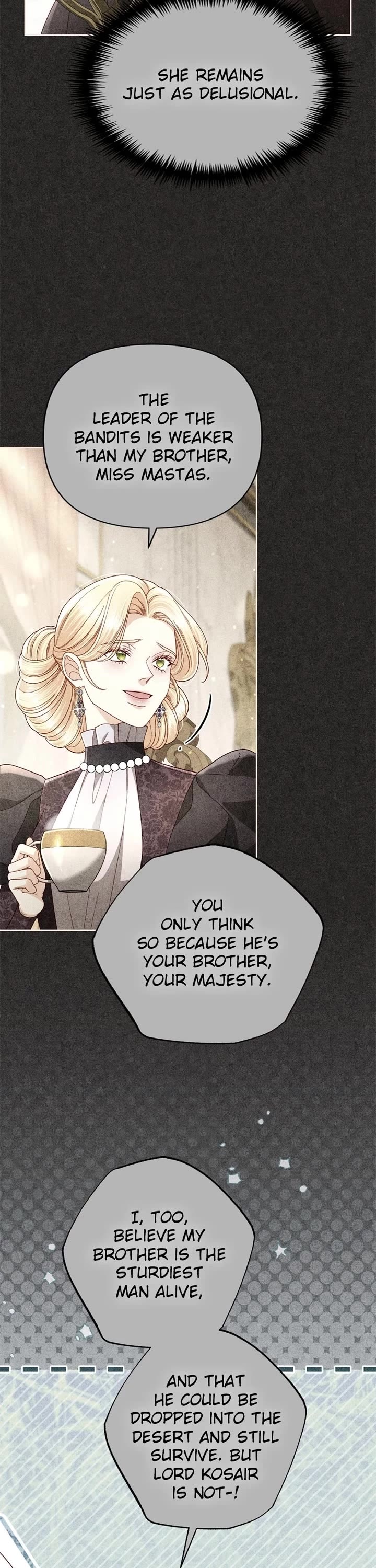 Remarried Empress Chapter 250 page 16 - Chapter 250: (S4) Episode 246