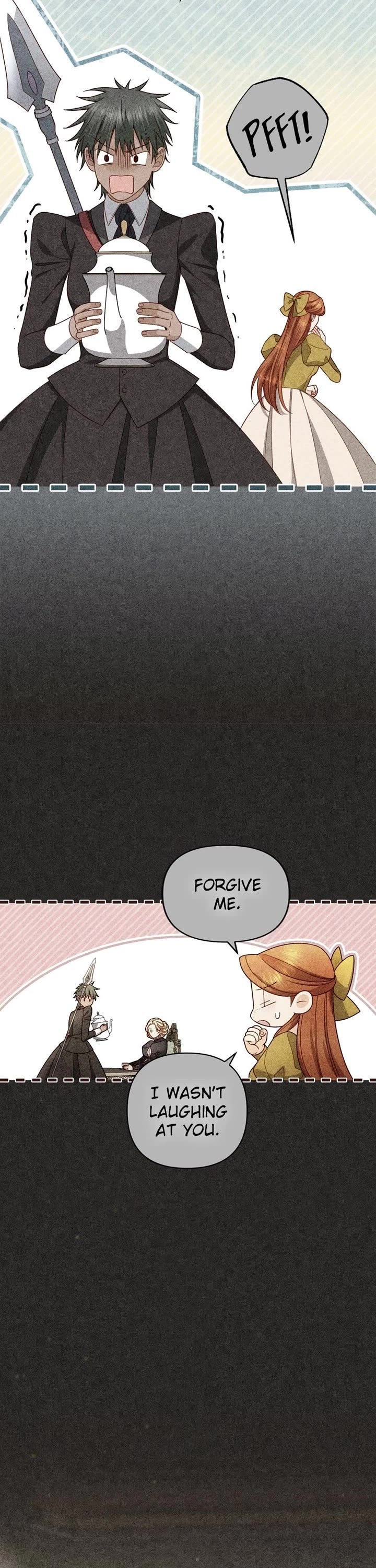Remarried Empress Chapter 250 page 17 - Chapter 250: (S4) Episode 246