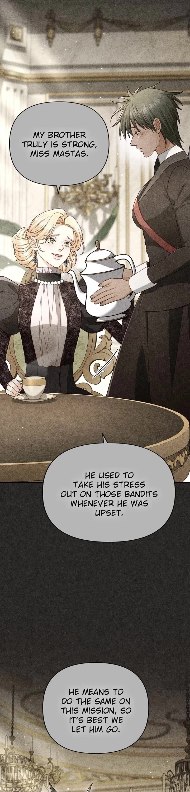 Remarried Empress Chapter 250 page 18 - Chapter 250: (S4) Episode 246