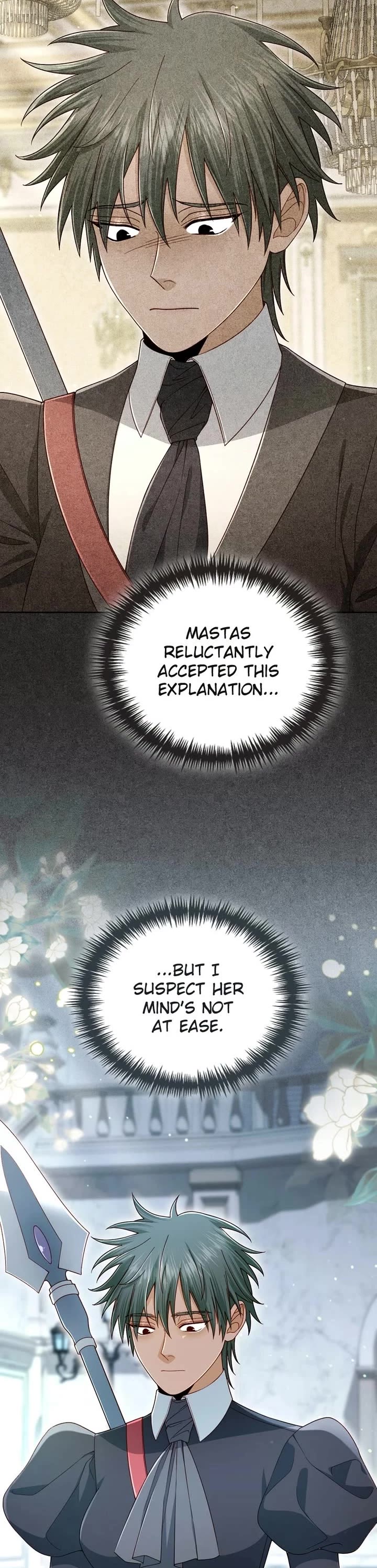 Remarried Empress Chapter 250 page 19 - Chapter 250: (S4) Episode 246