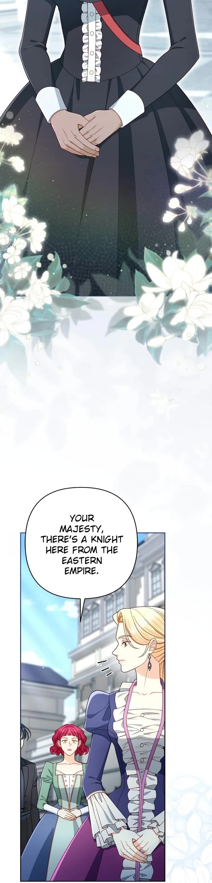 Remarried Empress Chapter 250 page 20 - Chapter 250: (S4) Episode 246