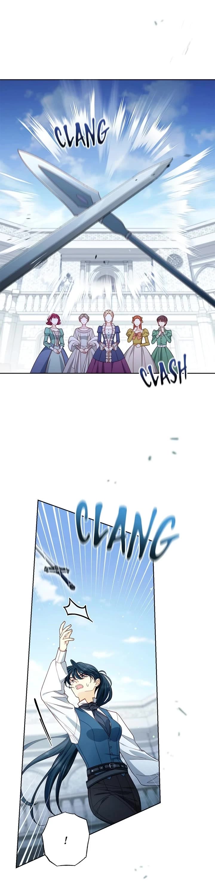 Remarried Empress Chapter 250 page 24 - Chapter 250: (S4) Episode 246