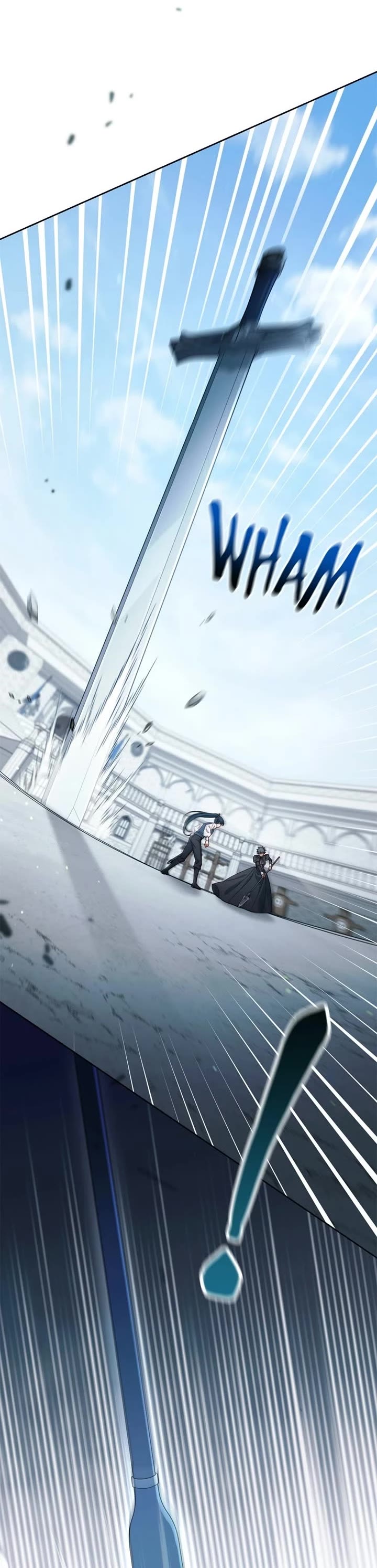 Remarried Empress Chapter 250 page 25 - Chapter 250: (S4) Episode 246