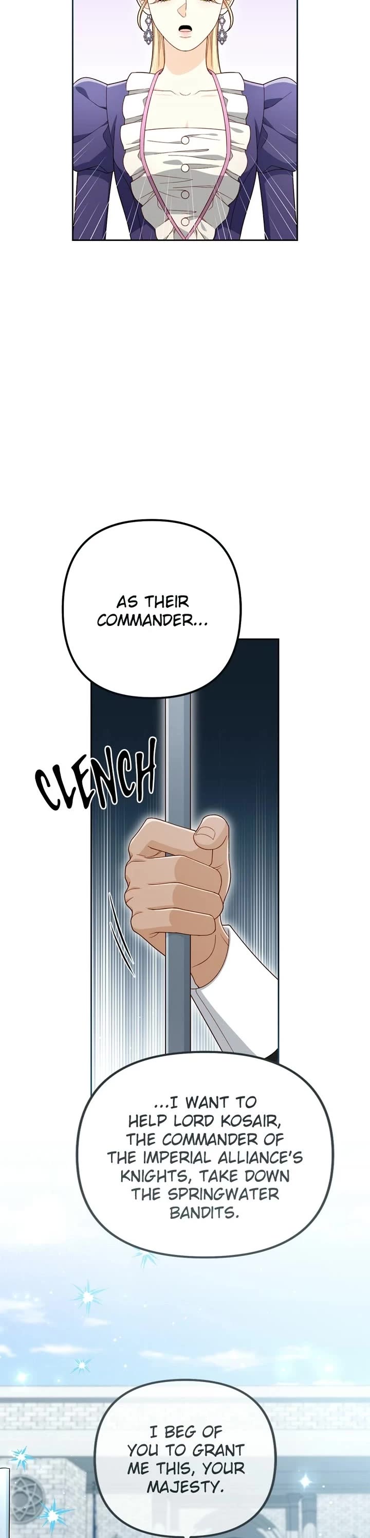 Remarried Empress Chapter 250 page 29 - Chapter 250: (S4) Episode 246