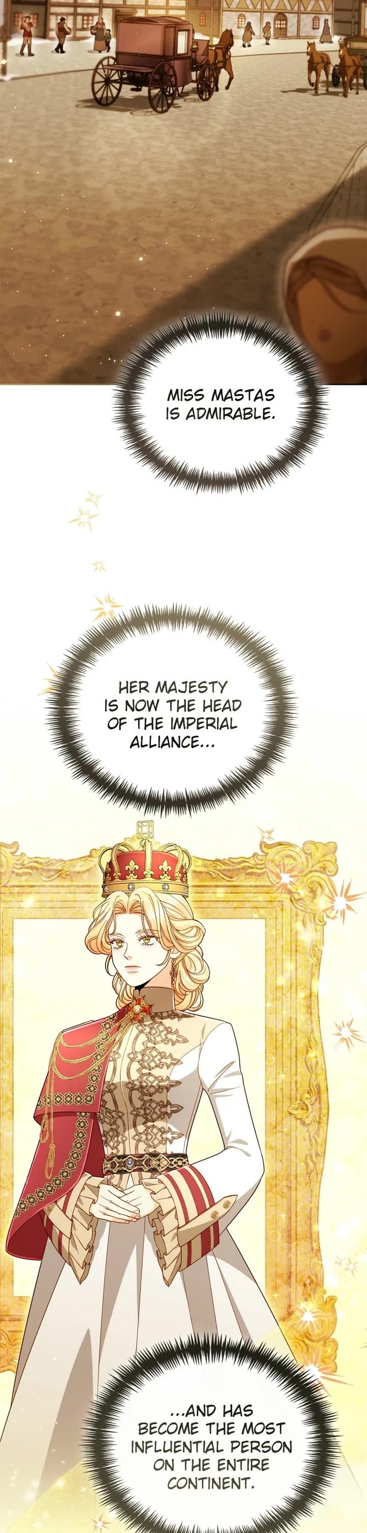 Remarried Empress Chapter 250 page 32 - Chapter 250: (S4) Episode 246
