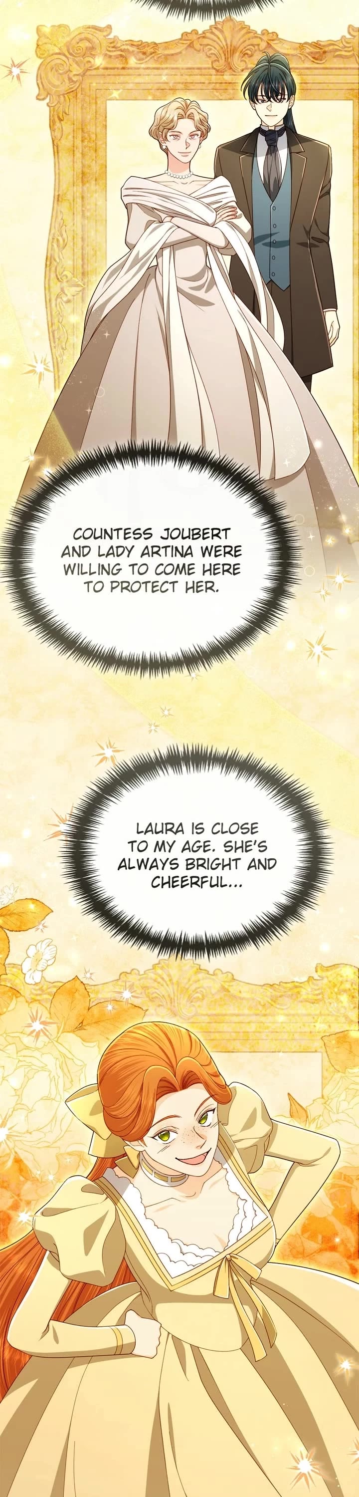 Remarried Empress Chapter 250 page 33 - Chapter 250: (S4) Episode 246