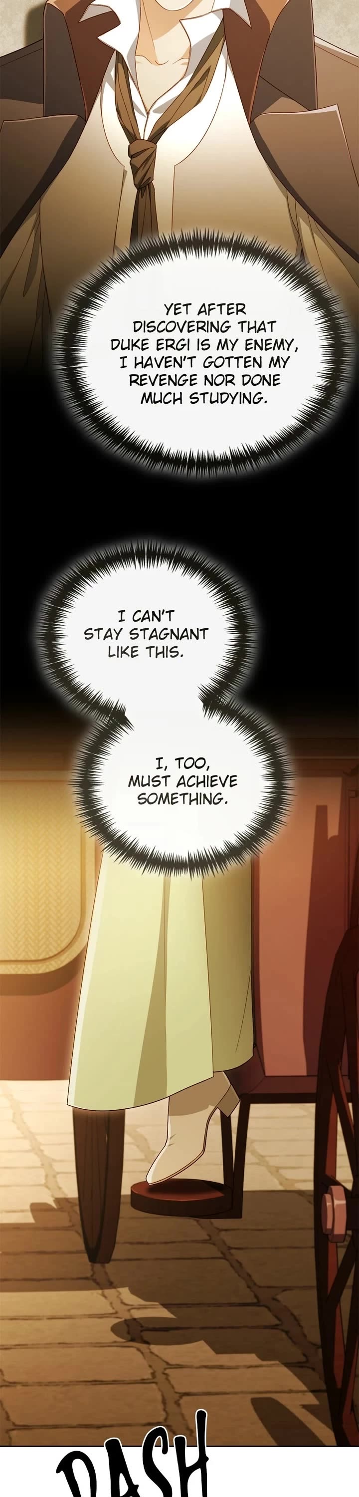 Remarried Empress Chapter 250 page 36 - Chapter 250: (S4) Episode 246