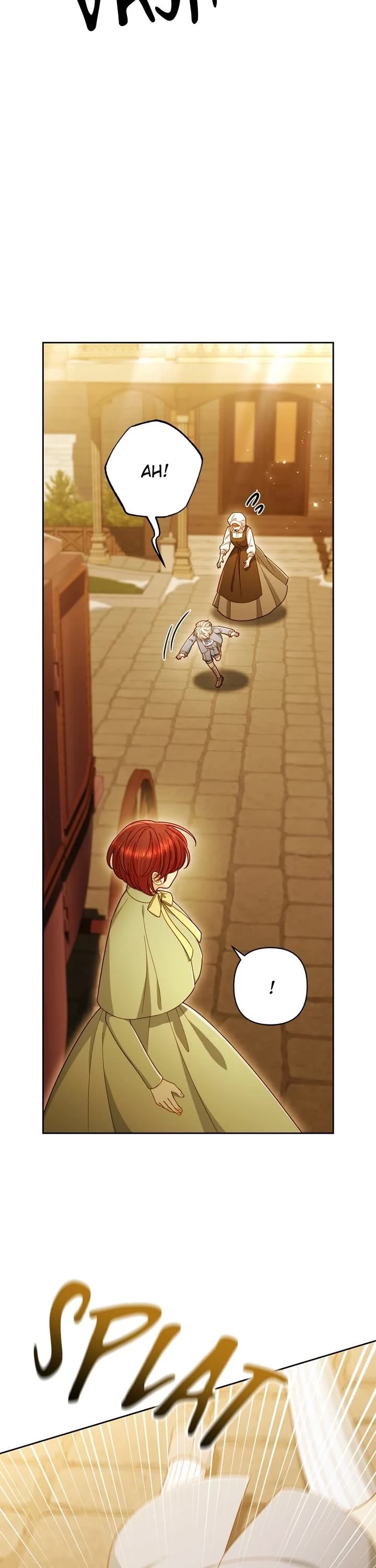 Remarried Empress Chapter 250 page 37 - Chapter 250: (S4) Episode 246