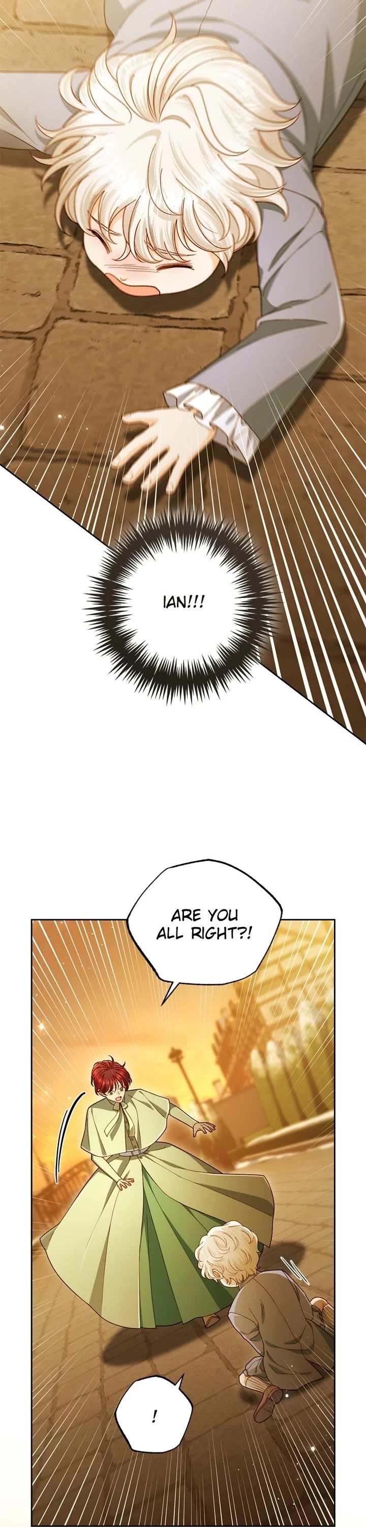 Remarried Empress Chapter 250 page 38 - Chapter 250: (S4) Episode 246