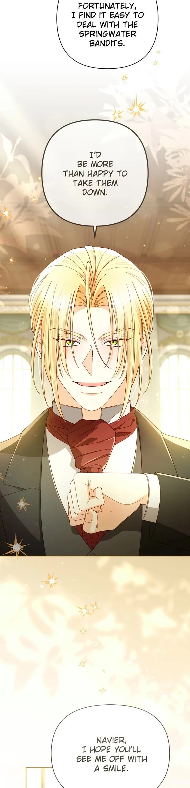 Remarried Empress Chapter 250 page 5 - Chapter 250: (S4) Episode 246