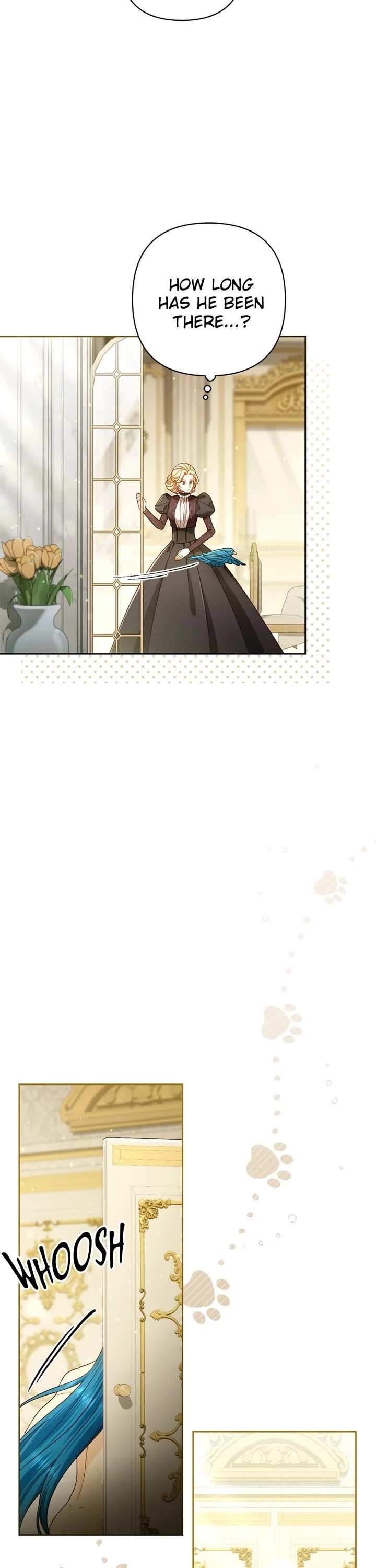 Remarried Empress Chapter 250 page 8 - Chapter 250: (S4) Episode 246