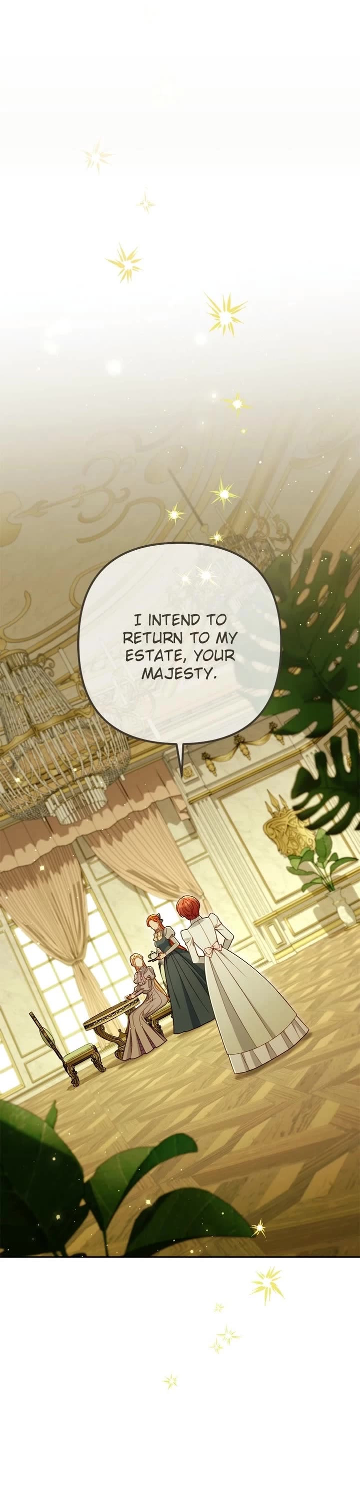 Remarried Empress Chapter 251 page 1 - Chapter 251: (S4) Episode 247 (Series Finale)