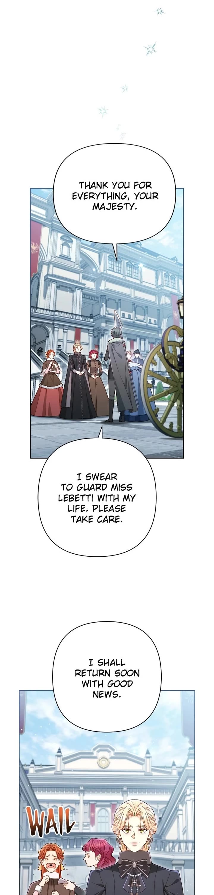 Remarried Empress Chapter 251 page 13 - Chapter 251: (S4) Episode 247 (Series Finale)