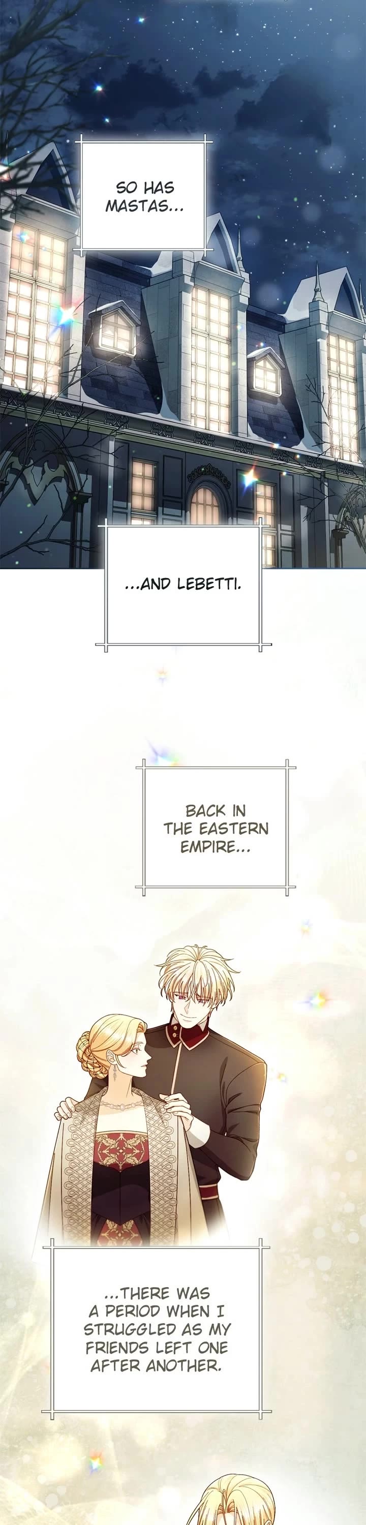 Remarried Empress Chapter 251 page 23 - Chapter 251: (S4) Episode 247 (Series Finale)