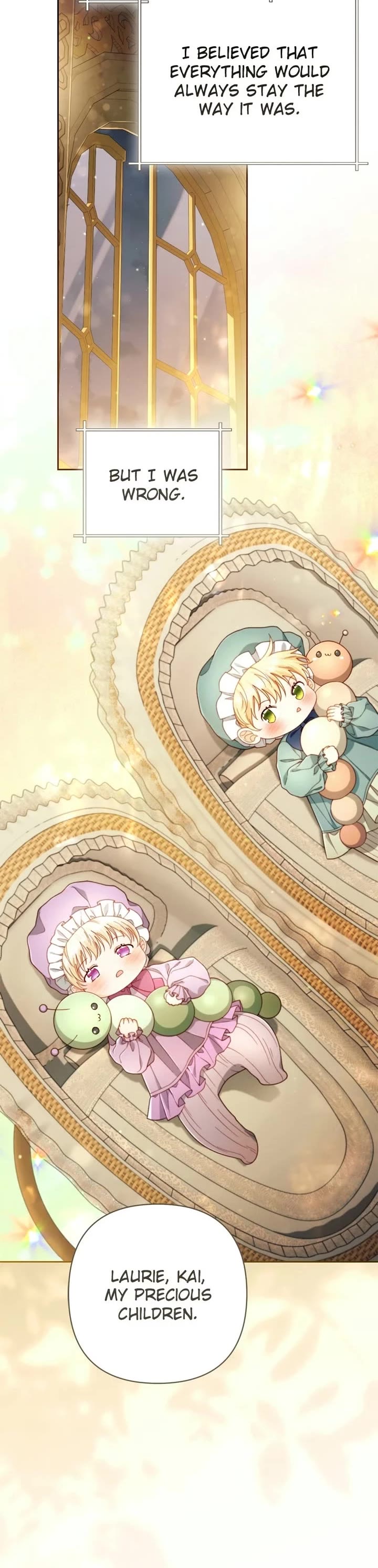 Remarried Empress Chapter 251 page 25 - Chapter 251: (S4) Episode 247 (Series Finale)