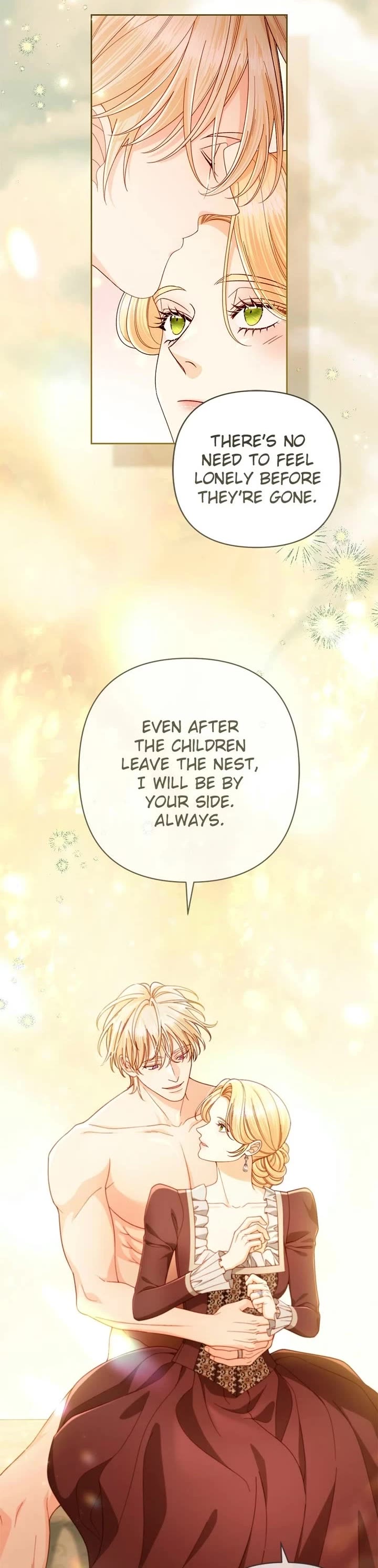 Remarried Empress Chapter 251 page 30 - Chapter 251: (S4) Episode 247 (Series Finale)