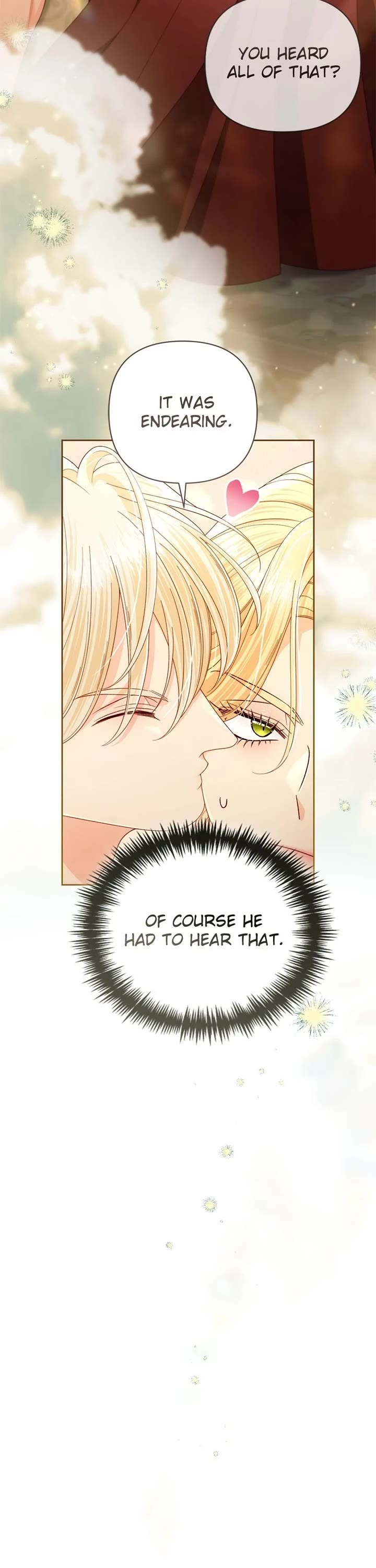 Remarried Empress Chapter 251 page 31 - Chapter 251: (S4) Episode 247 (Series Finale)