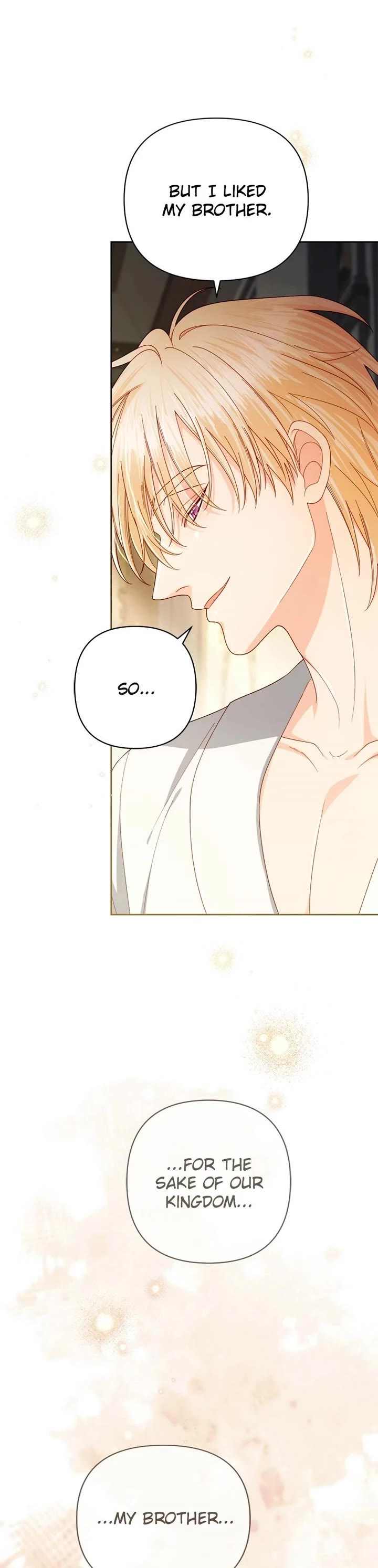 Remarried Empress Chapter 251 page 34 - Chapter 251: (S4) Episode 247 (Series Finale)