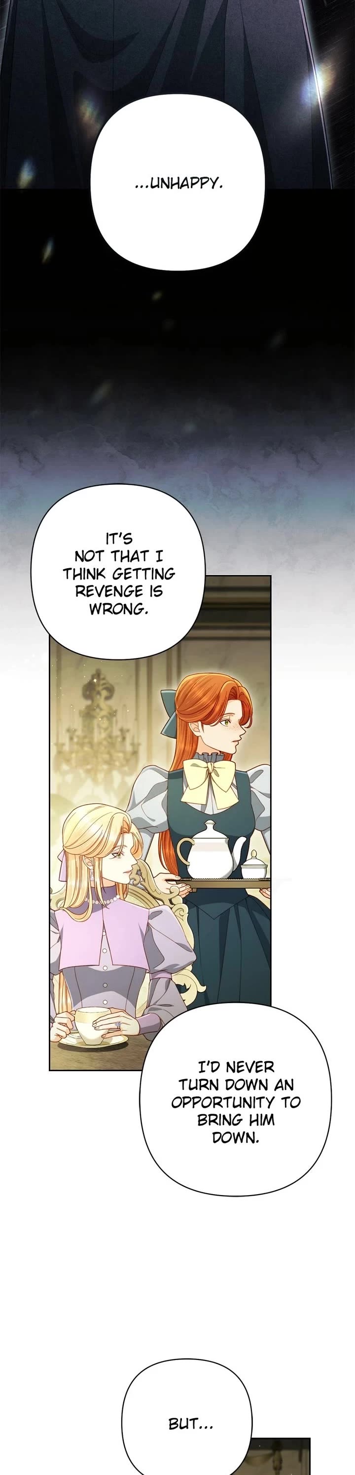 Remarried Empress Chapter 251 page 4 - Chapter 251: (S4) Episode 247 (Series Finale)