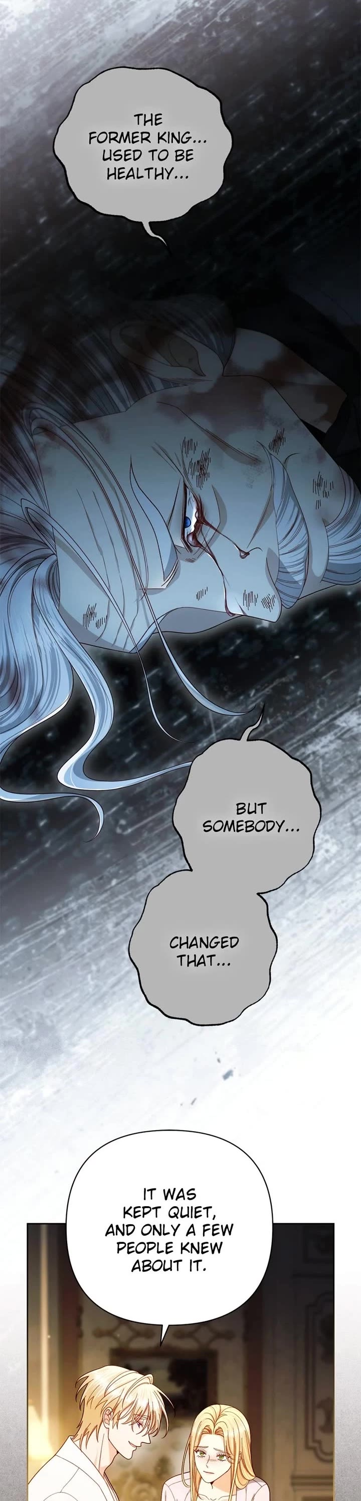 Remarried Empress Chapter 251 page 40 - Chapter 251: (S4) Episode 247 (Series Finale)