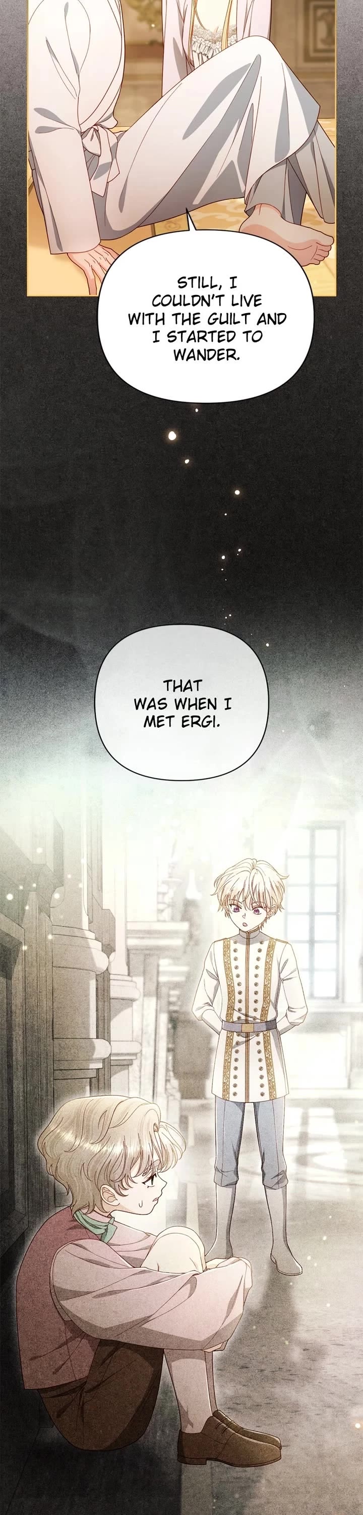 Remarried Empress Chapter 251 page 41 - Chapter 251: (S4) Episode 247 (Series Finale)