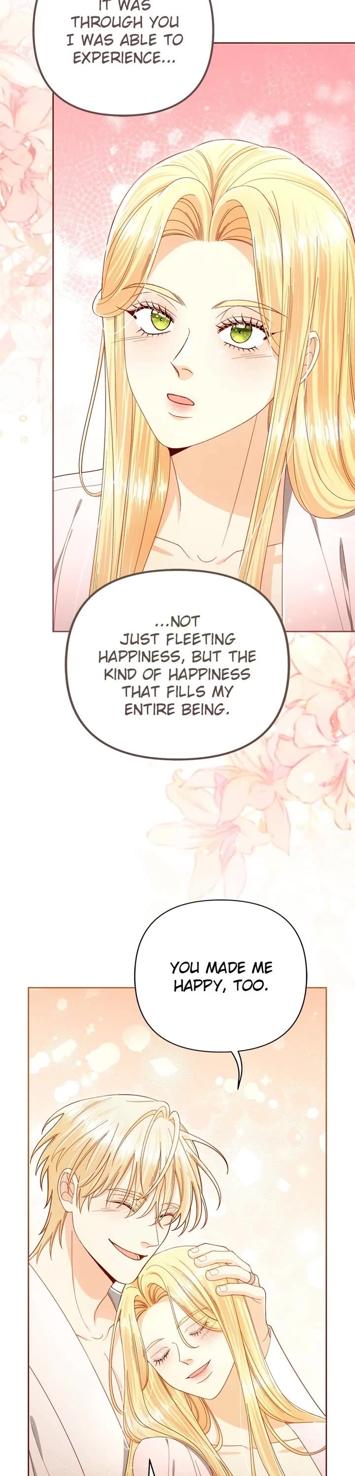 Remarried Empress Chapter 251 page 45 - Chapter 251: (S4) Episode 247 (Series Finale)