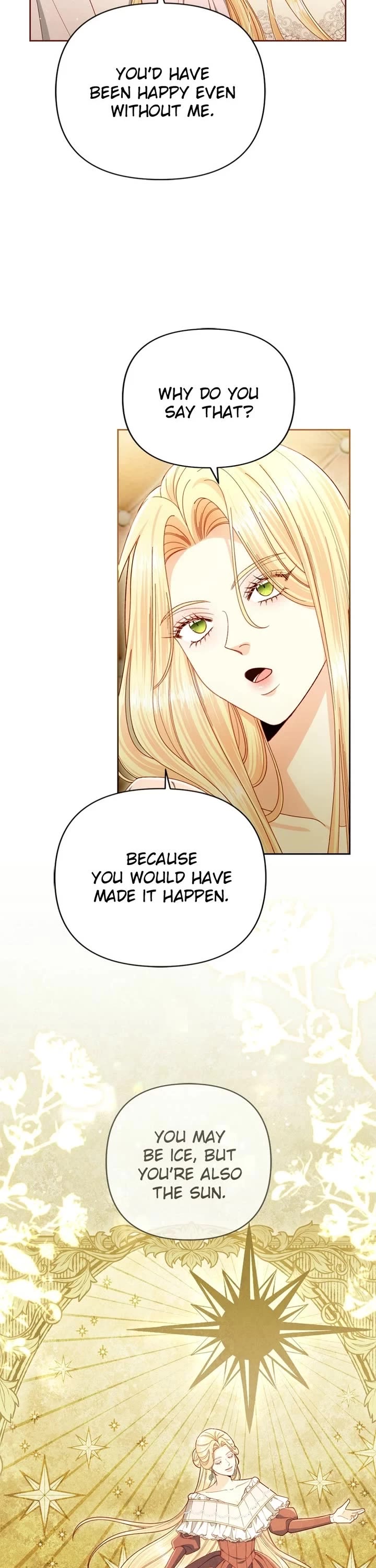 Remarried Empress Chapter 251 page 46 - Chapter 251: (S4) Episode 247 (Series Finale)