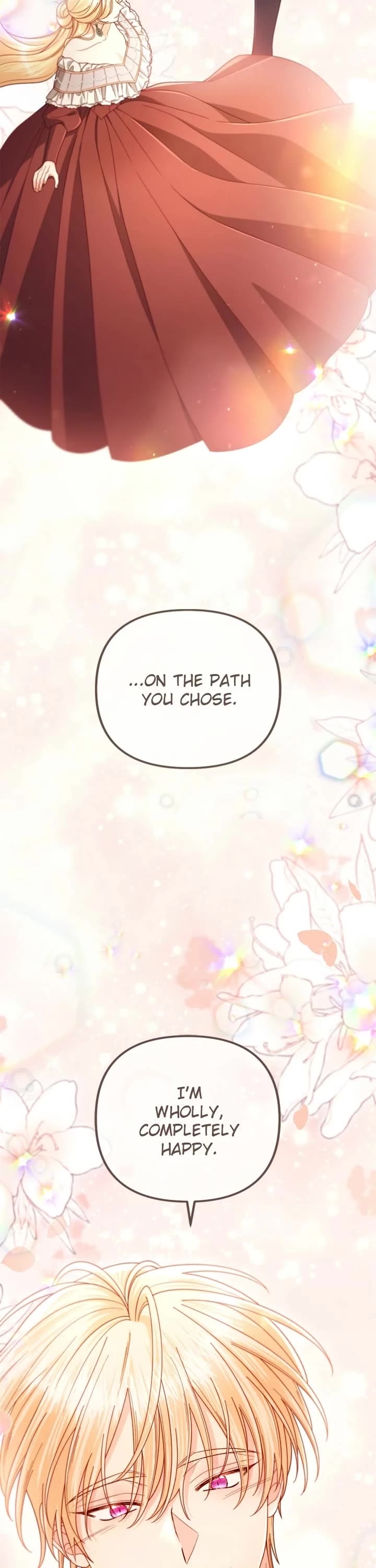 Remarried Empress Chapter 251 page 51 - Chapter 251: (S4) Episode 247 (Series Finale)