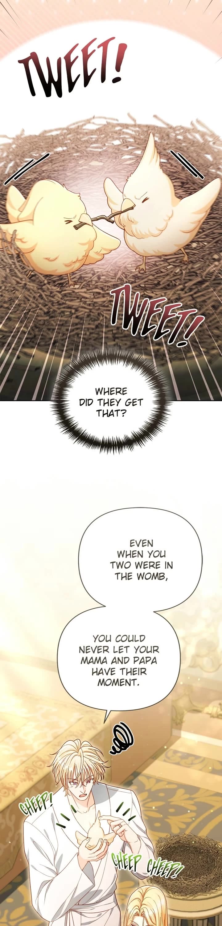 Remarried Empress Chapter 251 page 56 - Chapter 251: (S4) Episode 247 (Series Finale)