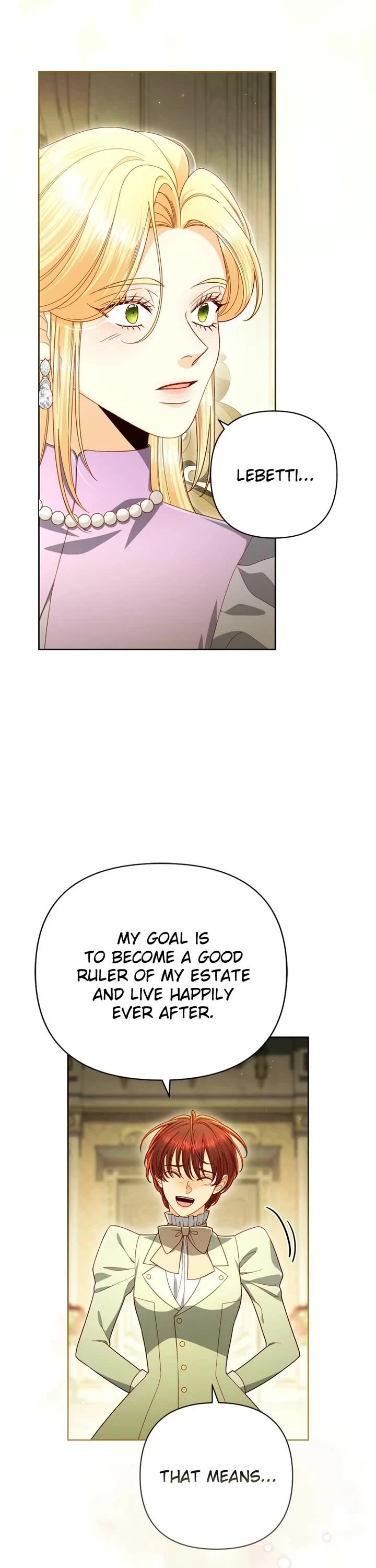 Remarried Empress Chapter 251 page 6 - Chapter 251: (S4) Episode 247 (Series Finale)