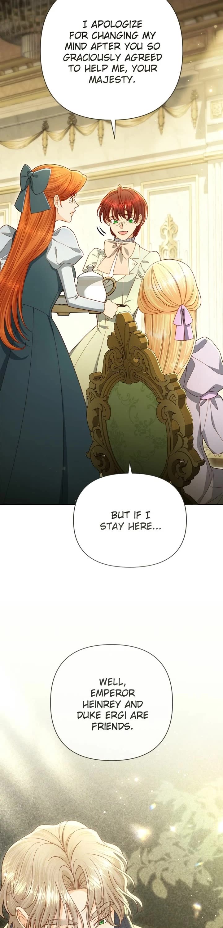 Remarried Empress Chapter 251 page 9 - Chapter 251: (S4) Episode 247 (Series Finale)