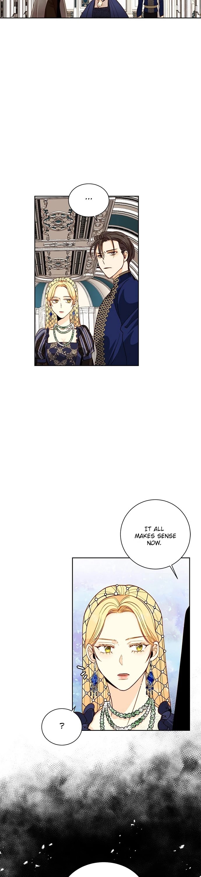 Remarried Empress Chapter 26 page 14 - Chapter 26