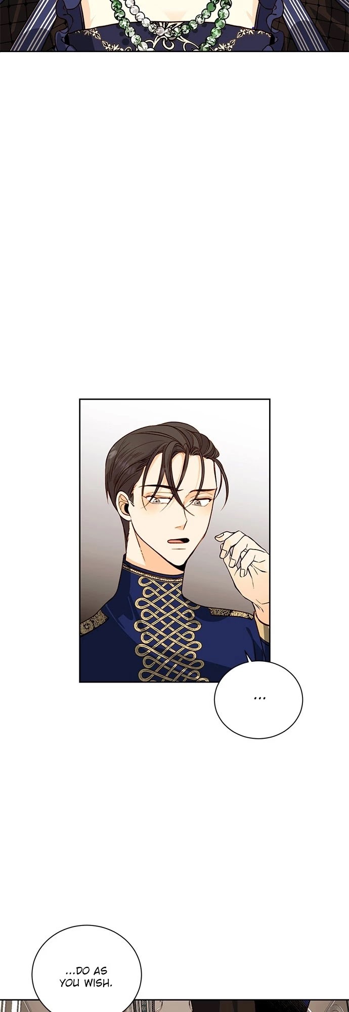 Remarried Empress Chapter 26 page 18 - Chapter 26
