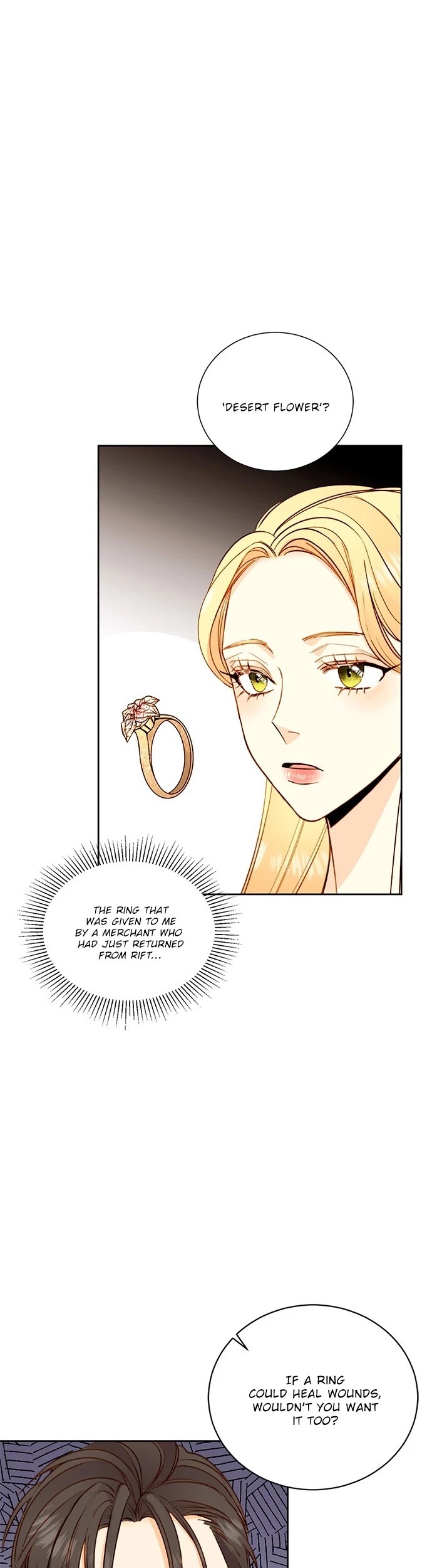 Remarried Empress Chapter 27 page 15 - Chapter 27