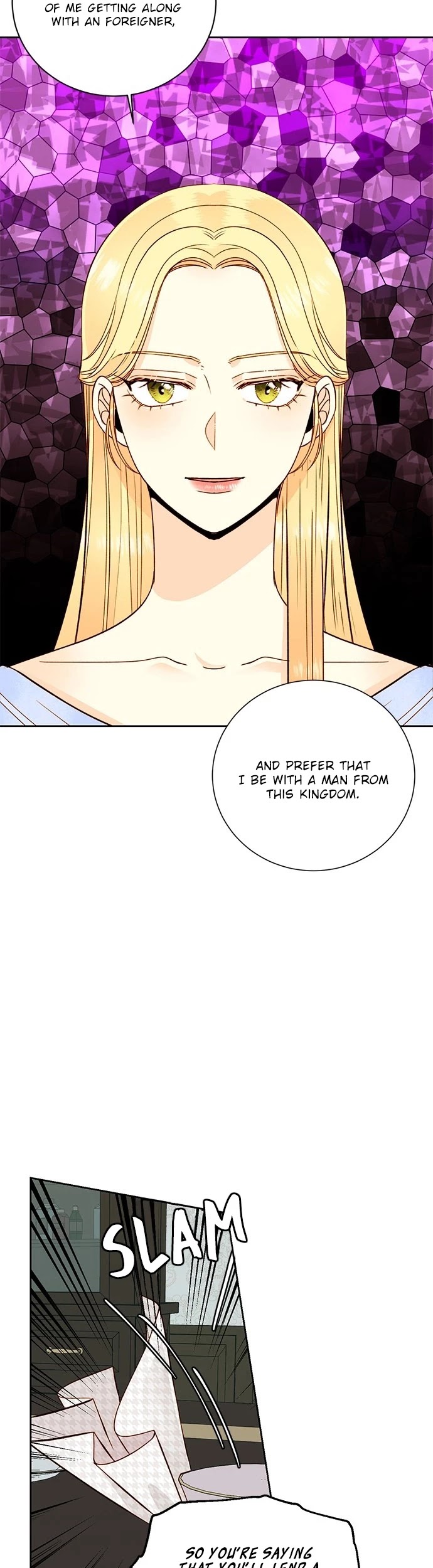 Remarried Empress Chapter 27 page 20 - Chapter 27