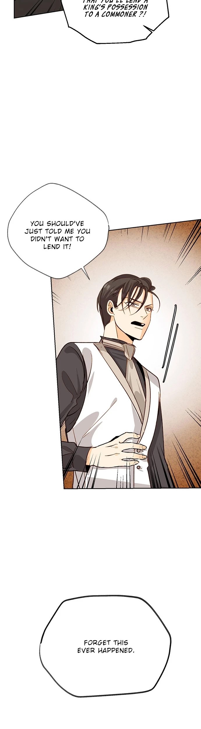 Remarried Empress Chapter 27 page 21 - Chapter 27
