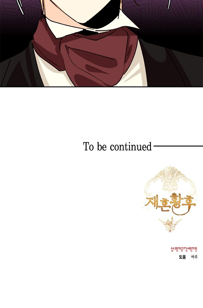 Remarried Empress Chapter 27 page 34 - Chapter 27