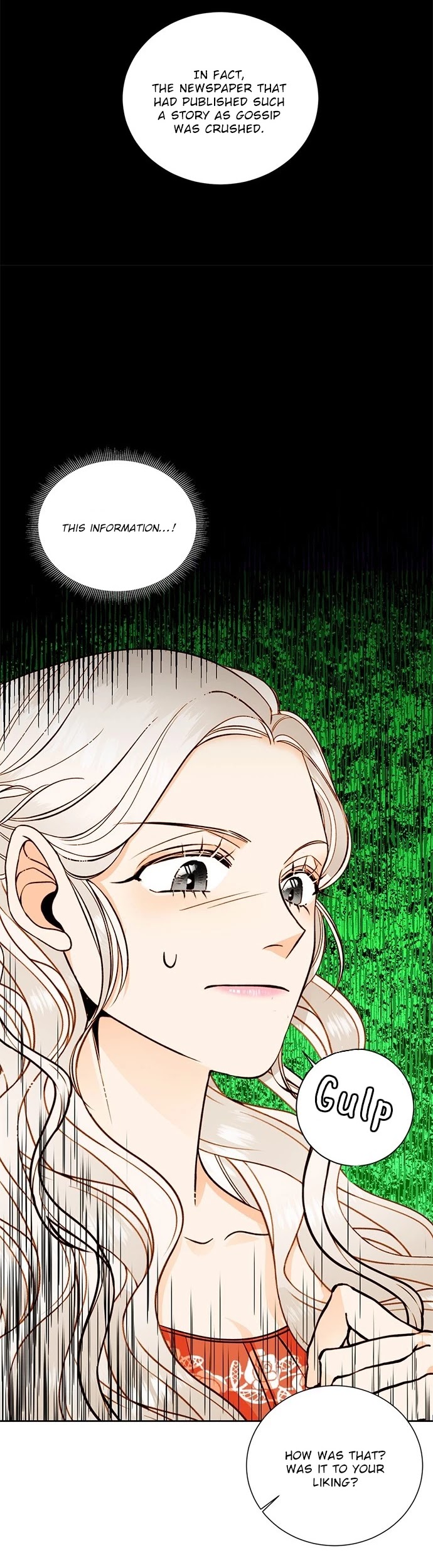 Remarried Empress Chapter 28 page 24 - Chapter 28