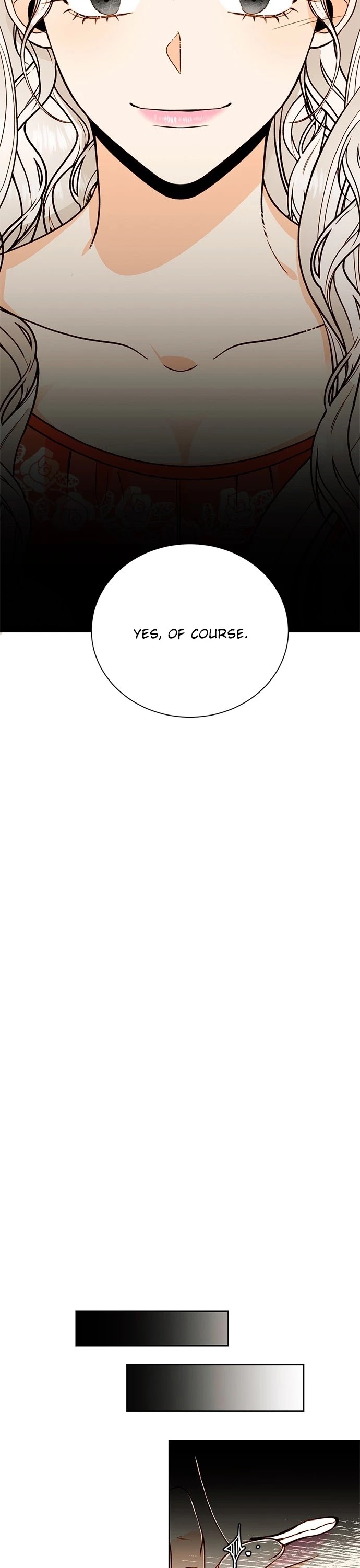 Remarried Empress Chapter 28 page 28 - Chapter 28