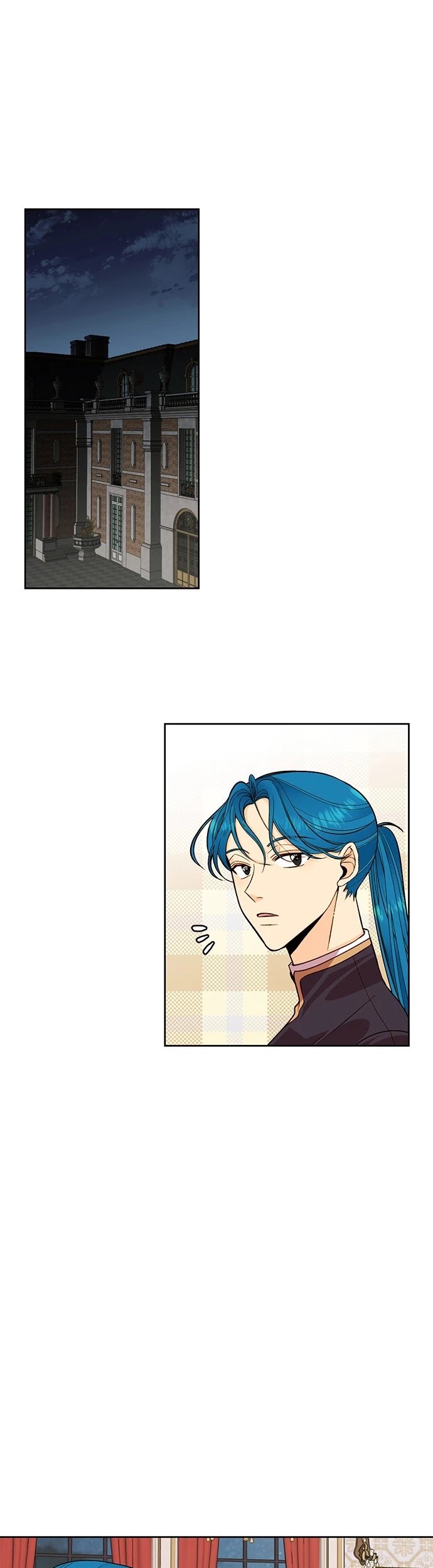 Remarried Empress Chapter 28 page 5 - Chapter 28