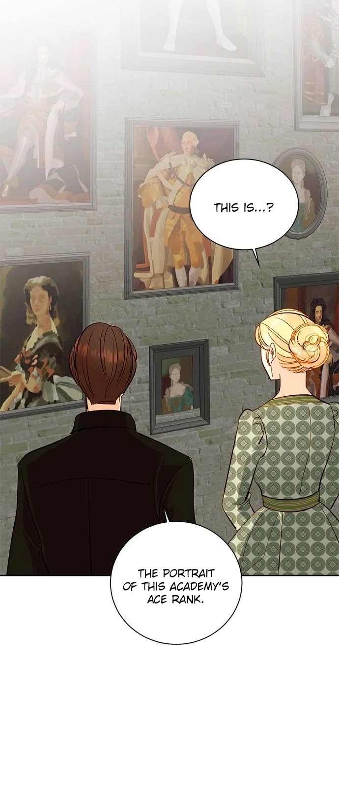 Remarried Empress Chapter 29 page 18 - Chapter 29