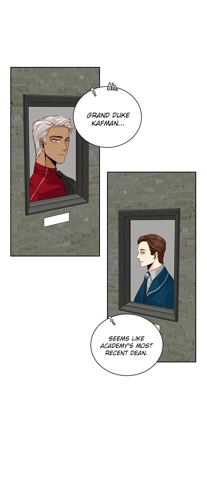 Remarried Empress Chapter 29 page 19 - Chapter 29
