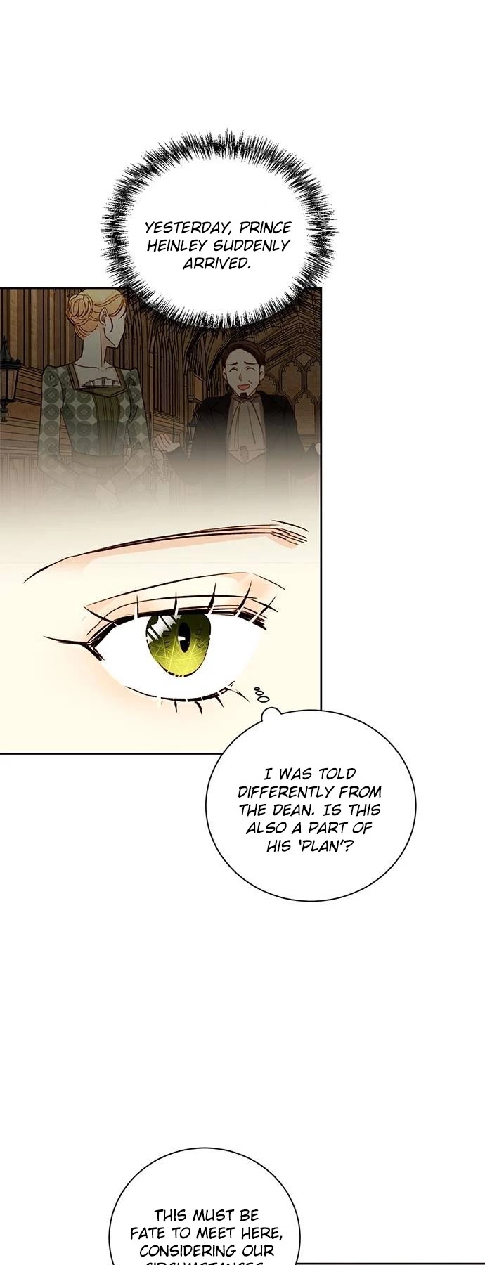 Remarried Empress Chapter 29 page 26 - Chapter 29