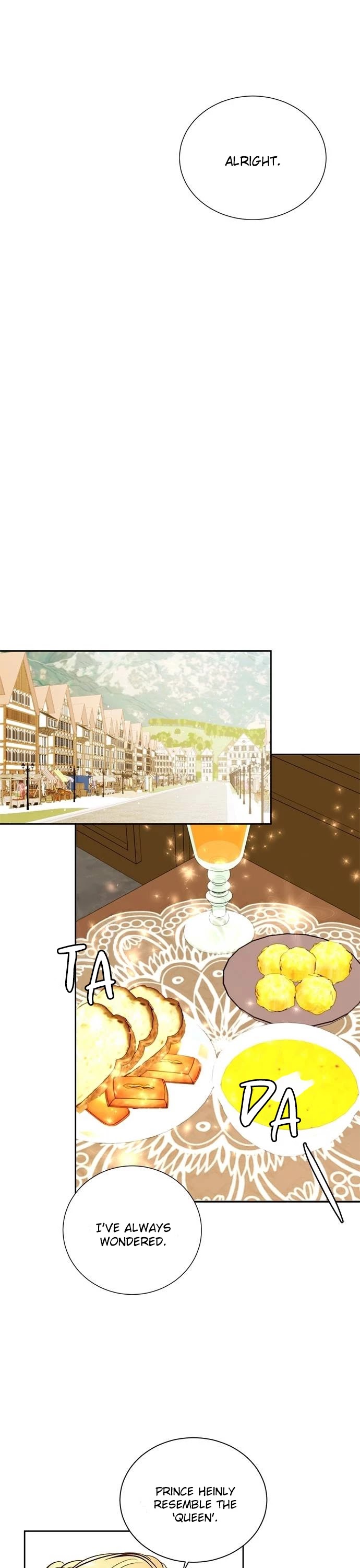 Remarried Empress Chapter 29 page 28 - Chapter 29
