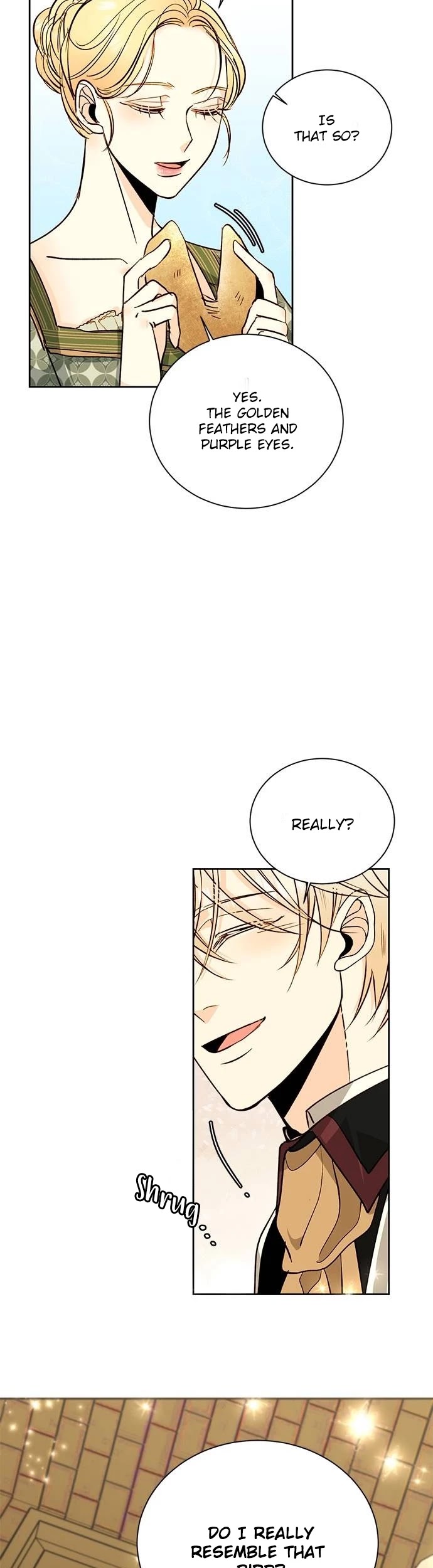 Remarried Empress Chapter 29 page 29 - Chapter 29