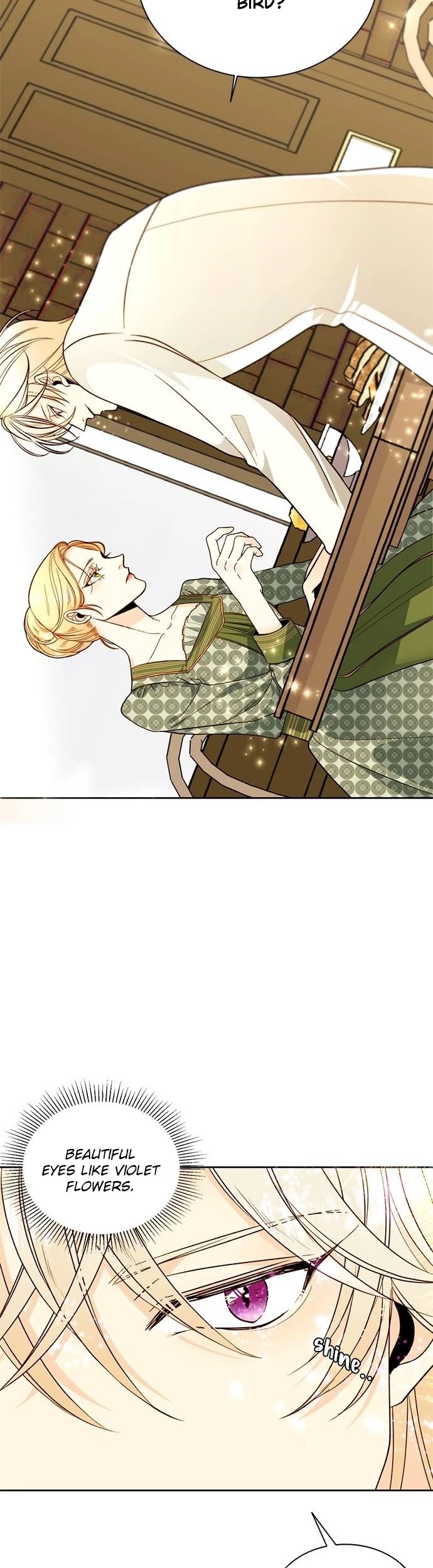 Remarried Empress Chapter 29 page 30 - Chapter 29