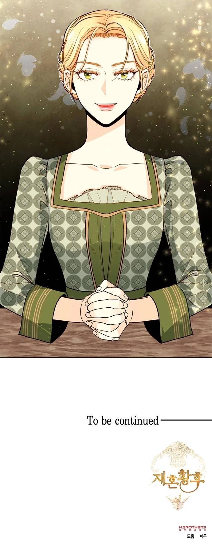 Remarried Empress Chapter 29 page 34 - Chapter 29